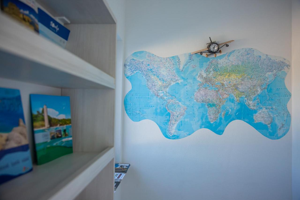 Hostel & Rooms Vagabundo Gajac Extérieur photo