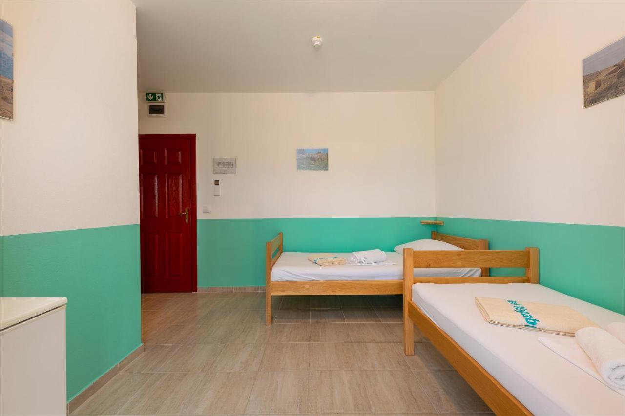 Hostel & Rooms Vagabundo Gajac Extérieur photo